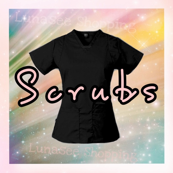 Scrubs - Picture 1 of 1